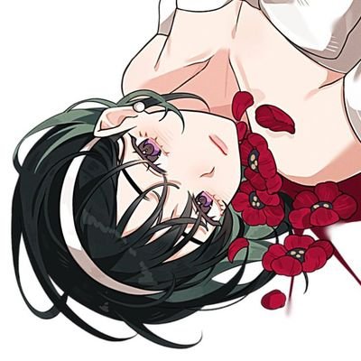 amogorillazvey's profile picture. ﹒ 'i said i love the smiths'
                                                                                     ela ◞   ele   •   elu    .  ♡ @lesbo_depressiv