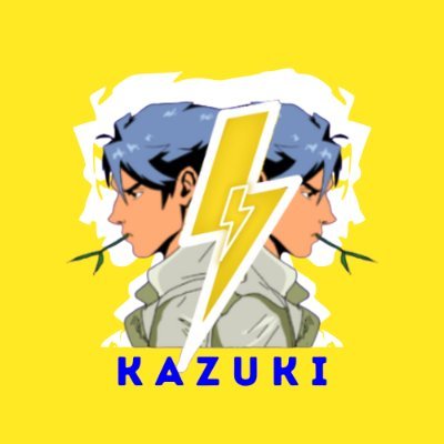 Kazuki_hl's profile picture. Child Of Raijin⚡️│coming soon on  @Base