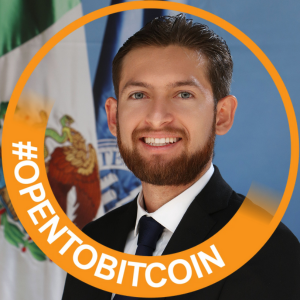 JaimeGut11's profile picture. Transforming Credit Markets with #Bitcoin | Leading the evolution of treasury strategies and capital structures toward pure #BTC reserves