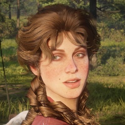 mpyreanstairway's profile picture. multifandom (dcu mcu rdr RSL + more in strawpage) | obnoxious selfshipper | proship dni