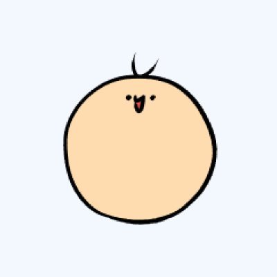 katamari_design's profile picture. エンジニア3年 ▷ デザイナー2年┊イラスト┊ときどき映像制作┊ Vtuber好き！ゆるいキャラクター好き！