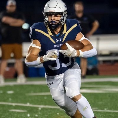 JakeSherfey's profile picture. '26 | 3.9 GPA | 6’1 220 lb | 305 bench 415 squat| All State RB| 2X All-League LB/RB| POY | jakesherf@yahoo.com | God Above All NCAA# 2406336041. (509)-572-5522