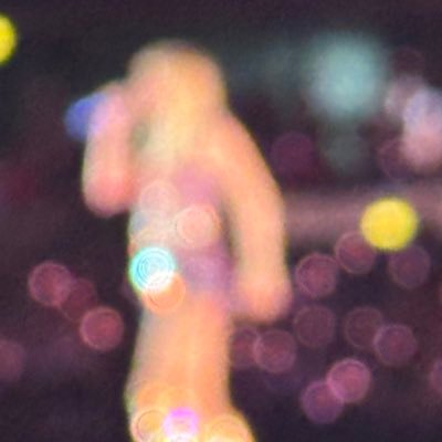 sdhjkrwsacv's profile picture. Rarely serious