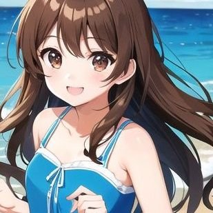 VtuberAliz64's profile picture. Upcoming vtuber and streamer
