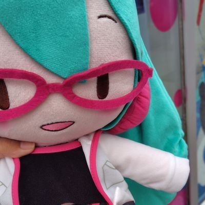 yamada_taida's profile picture. 中1♀　ミク廃/タメ🙆/ボカロ好き/ピノキオピー好き/ささくれP好き/R sound design好き/オモコロ好き/無言フォロー失礼します🙇/みんなと仲良くしたいぜ！！！！