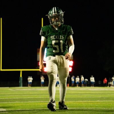 Kai_gordon_'s profile picture. Sickles High School(Florida) Football Co’2028. HT:5,11 WT:210 GPA:4.08 Kai46gordon@icloud.com. Position : Center My📲727-512-2603 HC: Xavier Bolden-239-299-5711