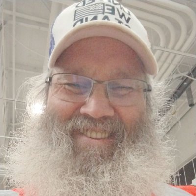 MarkL1963's profile picture. 