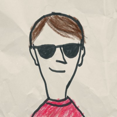 Deparetos's profile picture. Always Day One · Think Fundamentally · Stay Hungry Stay Foolish