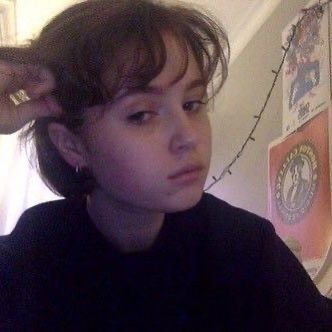 cherarixZz's profile picture. i miss u