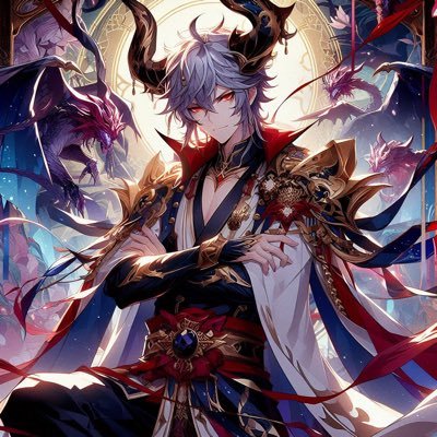KisaragiRaia's profile picture. 呼ぶときには好きなように呼んでね Vtuber、シチュボ、リアルともにヤンデレとコーディング大好物です。それ以外も可 マシュマロ→https://t.co/hU6UIpodeR
鍵垢→@Raia_subu
サブ→@Mayyo_Sato
参加型ではHEROデッキを使用してます