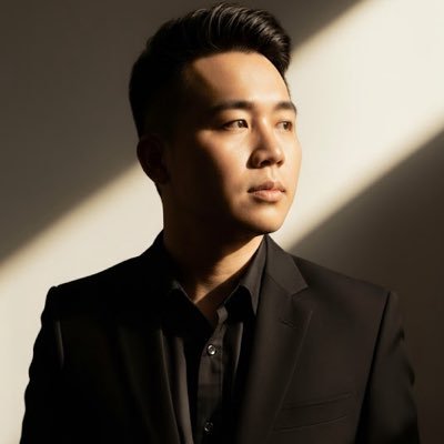 giabao0138's profile picture. Follow tương tác chéo. Cùng nhau cày Airdrop nha anh chị em.
@recallnet
@o_fndn
@movementlabsxyz
@Monad
@PortalToBitcoin
@EdgenTech
@wallchain_xyz
@kloutgg