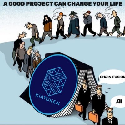 Kiatoken164914's profile picture. The circulating money in Global charity and the potential…