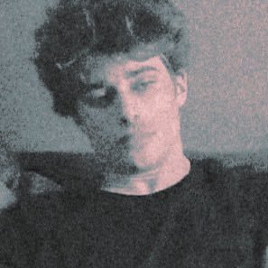 BenignGloom's profile picture. #ParodyAccount