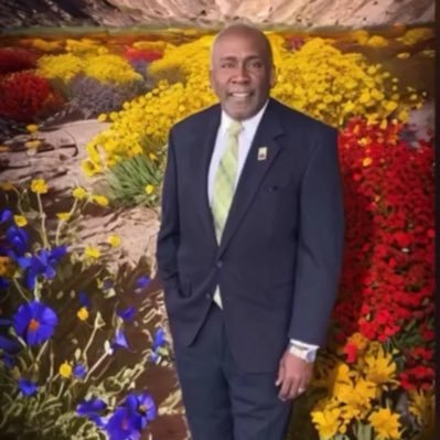 alonzobraggs's profile picture. United States Army AMEZion NAACP Phi Beta Sigma