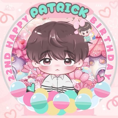 FCPatrickNo1's profile picture. 