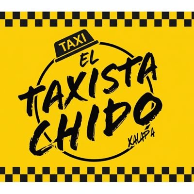 eltaxistachido's profile picture. 