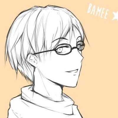 PrinceBamee's profile picture. I am Bamee :) Nice to meet you. | 25 | Novel | Vtuber enjoyer | Freelance Translator | TH 🇹🇭 / ENG 🇬🇧 |