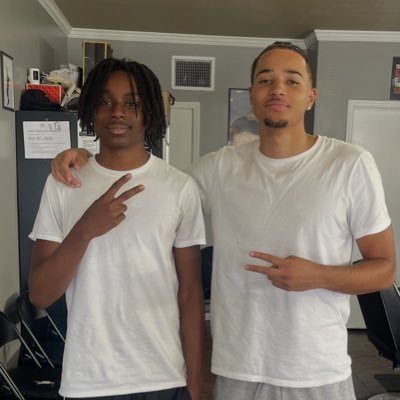 kamdenl2029's profile picture. Clarke central |6’0| C/O 2029 guard