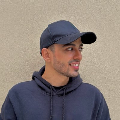 MrYeudi's profile picture. ✨ …soñando como un niño en neverland. ✨