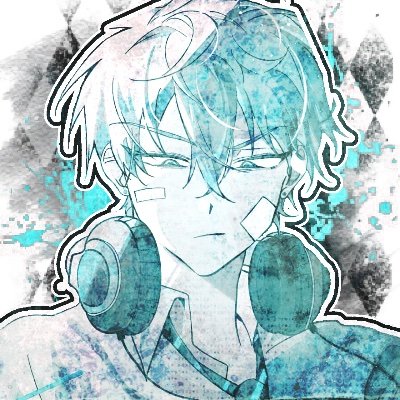 CiCaDa_WiNgZ's profile picture. Cicada/Cici or Horror | He/him | BASIC DNI | shedtwt (recovery) | Yumetwt | MINOR
Non-sharing Tenya iida and chance yume 😝
Alt: @Ciciz_place