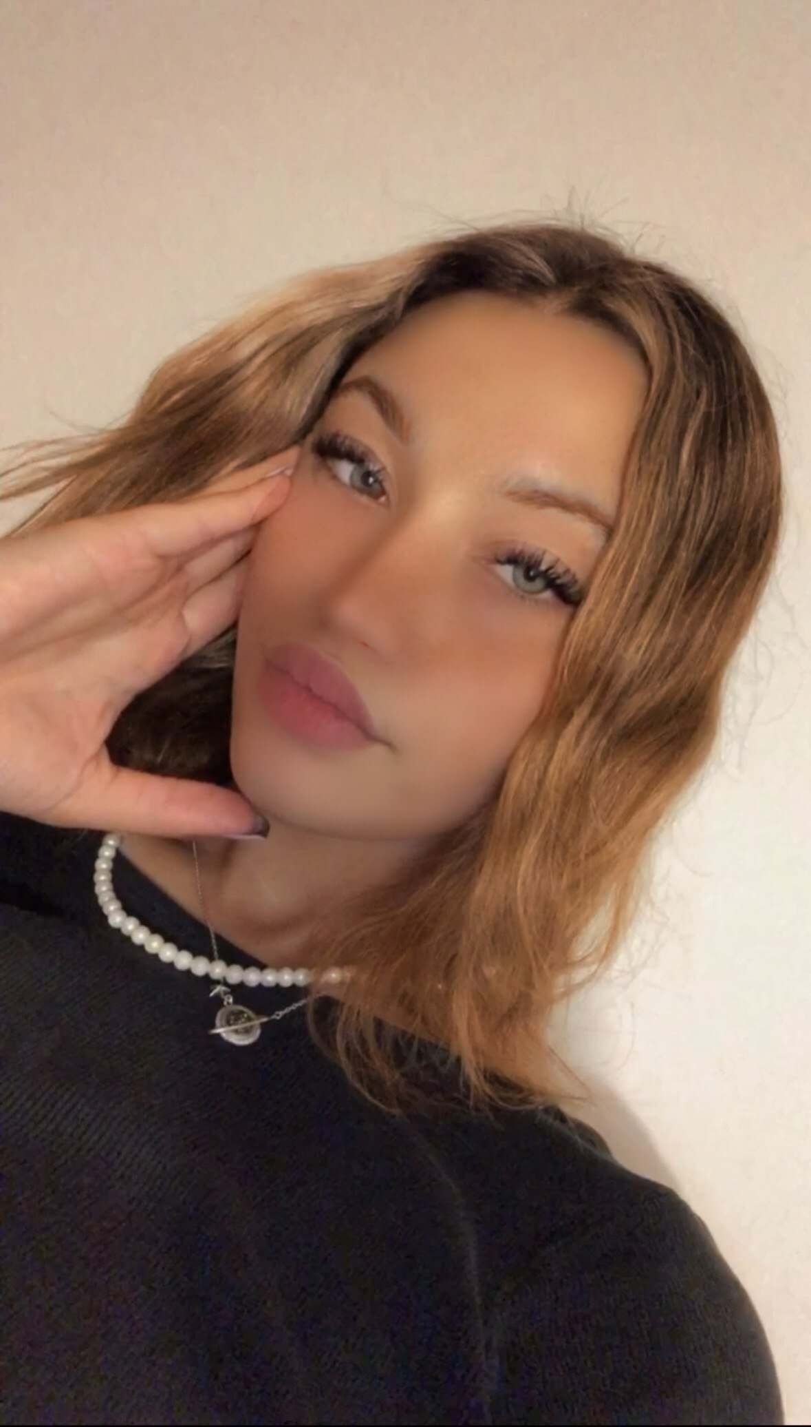Welling18057751's profile picture. heyyyy 21f • secondary accountseekingnew ppland mootsto connect with
