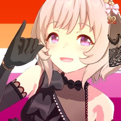 hyuebee's profile picture. 