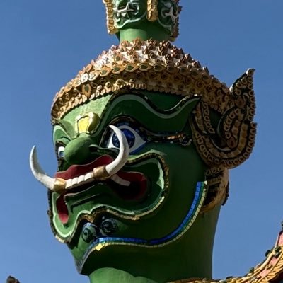 ミラービリスさんのプロフィール画像