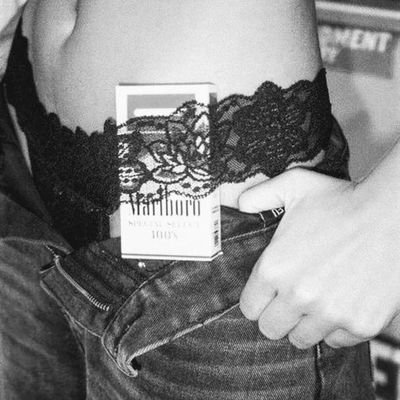 bunnywhoreee's profile picture. 𝓒loud 9