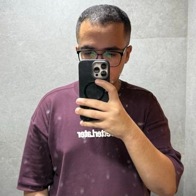 fadyyriadd's profile picture. Software development | Java