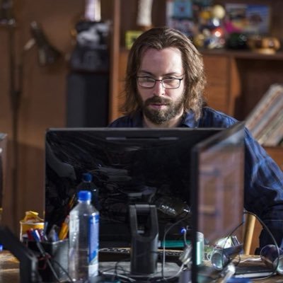 daniel_ddc9's profile picture. Lic. en Sistemas y Tecnologías de la Información. 👨🏻‍💻☕️Amante de la tecnología.🖥💻📱inquietud por aprender sobre redes y seguridad informática💻