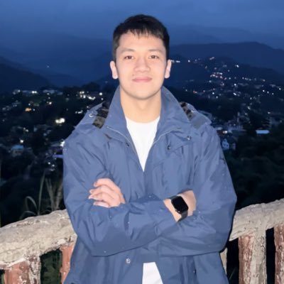 julesguiang's profile picture. 