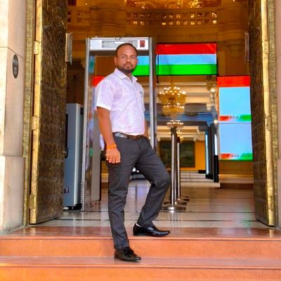 Akhileshlkoup's profile picture. 𝗝𝗼𝘂𝗿𝗻𝗮𝗹𝗶𝘀𝘁 • Dateline Samachar https://t.co/qBYhcjpZSo & 𝗦𝗲𝗰𝗿𝗲𝘁𝗮𝗿𝘆 • https://t.co/IRi3Hh5kgf सार्वजनिक विकास सं०