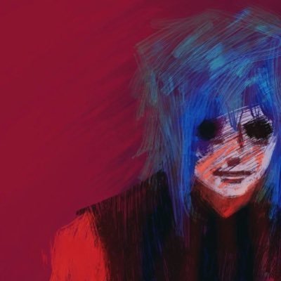 rocky_g_offline's profile picture. you don’t need other people to drive away your loneliness, you just needed to find a way to talk to it