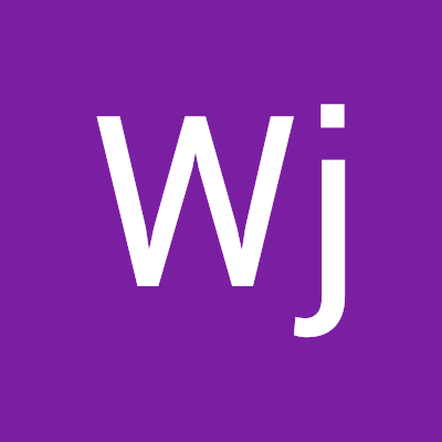 araujowj3's profile picture. 