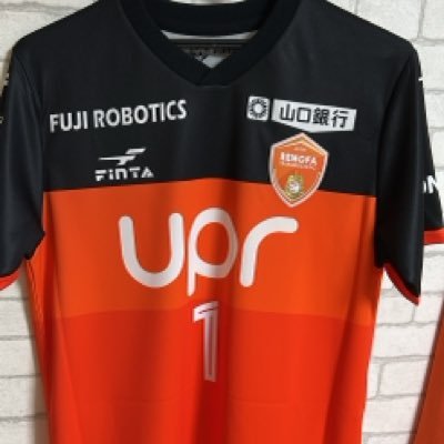 akira_tmf's profile picture. 無言フォロー失礼します｜ レノファ山口について呟いてます｜ サッカー(特にGKが)好き｜J2レノファ山口サポ｜極希にGK系の発信もします｜GK目線の投稿多めです｜レノサポと繋がりたい