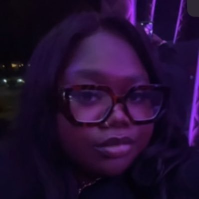 _Triciaaaa's profile picture. social work.