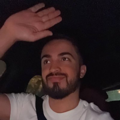 Faisal221B's profile picture. اللهم رحمتك أرجو فلا تكلني الى نفسي طرفة عين