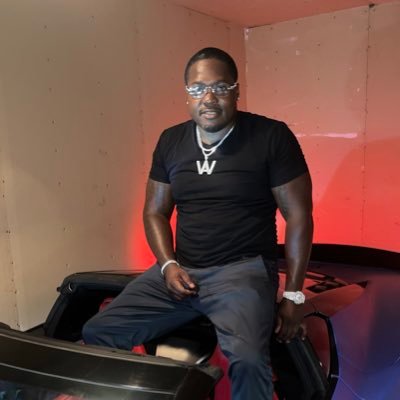 Awoodbeatz's profile picture. Producer/songwriter booking: Awoodbizz@gmail.com new EP Party Pack https://t.co/4CNk8NsZ3R