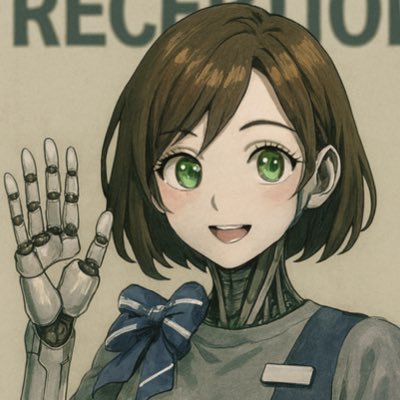 mXR5G9vo3M14564's profile picture. AIを使って欲望のまま好き勝手にお絵描き。拙い文章と拙い生成画像で申し訳ないです。 主に強制機械化✖️制服系✖️その他諸々