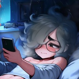 BlushingBrat1's profile picture. 🔞 RP DM's open | Switch/Sub
ART is NOT mine unless (AI) (support real artists)
New to RP 
5+ years of writing experience