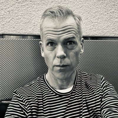 Bellmanequation's profile picture. Miami Herbert Centennial Endowed Chair, Professor of Economics @UnivMiami @MiamiHerbert