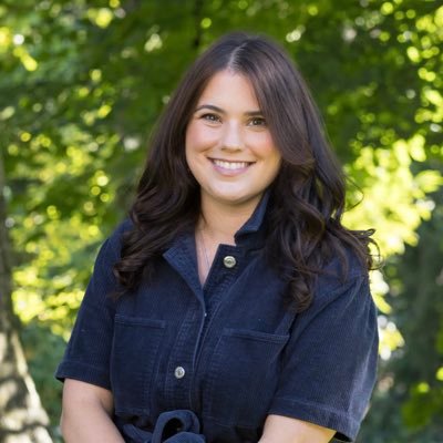 lekimble's profile picture. executive news editor, @people // They WERE on a break — that opinion and all others are my own.