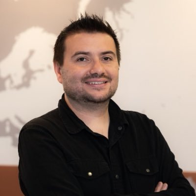 pmarroche's profile picture. 🚀 Impulsando el potencial ilimitado de personas y organizaciones 💡 Emprendimiento | Marketing | Alianzas | Impacto 🌎 Espíritu global