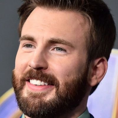 chrisevans90137's profile picture. Thank you so much for the love and support.