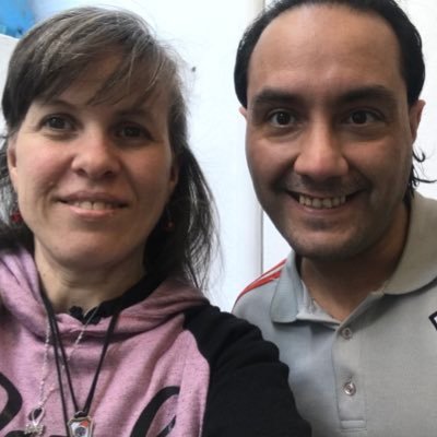 soniaeives's profile picture. https://t.co/do0aIsjkPe
River Plate es mi gran pasion!