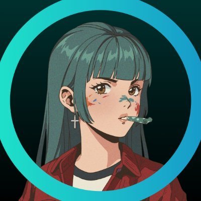 WolfOf91258's profile picture. 