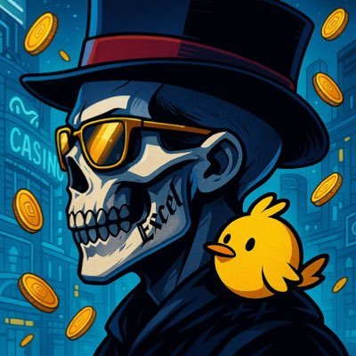 ExcelBaller's profile picture. CEO @ Avalanche Point Distribution System 🔺