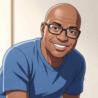 RandyEugene38's profile picture. John Marshall High School🐻
