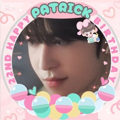 sunisa_mairieng's profile picture. Patrick 🩷 尹浩宇 🩵 YinHaoyu 💞