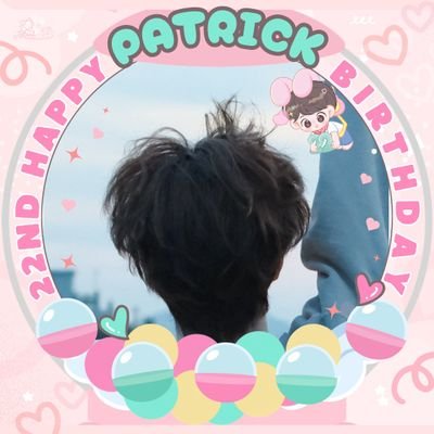 paipai_jiejie2's profile picture. “希望今天你们很开心哦” by 尹浩宇-Patrick 💖🐰💫เจ้าปลาดาวของแพทริค #แพทริค @patrick_pppat #ซีม่อนแจก STATUS : Waiting for 五个花旦的少年 & SPEEDANDLOVE & 诸事皆宜